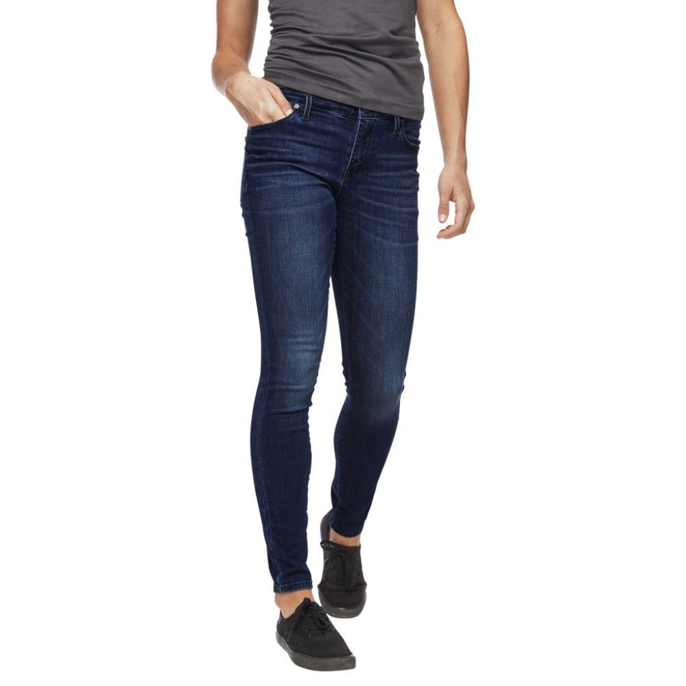 Black Diamond Forged Denim Pants